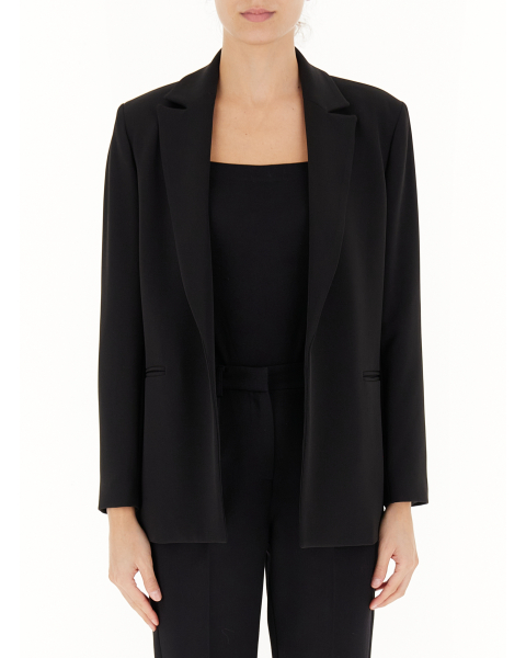 Blazer aperto