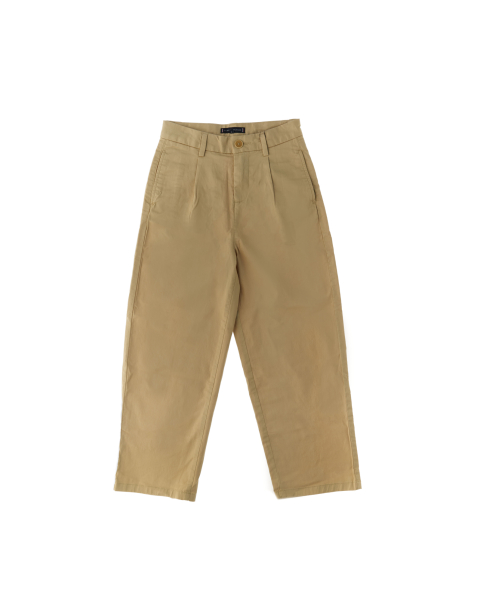 Pantalone in cotone