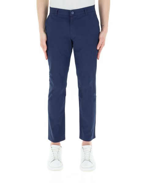 Pantalone chino