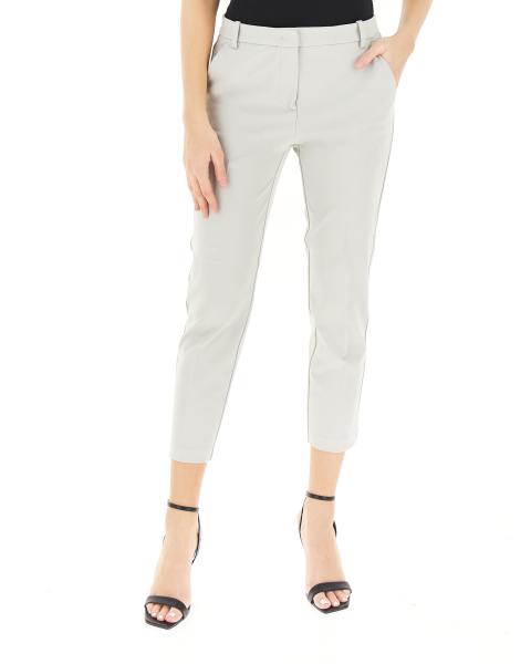 Pantalone cropped