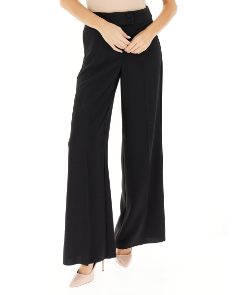 Pantalone a palazzo