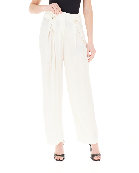 Pantalone a palazzo