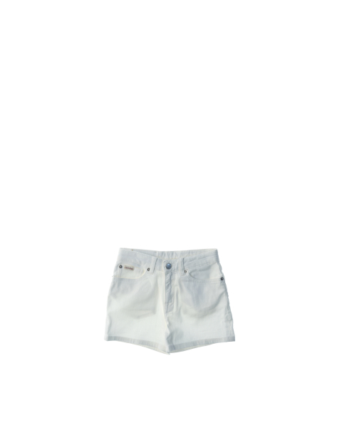 Shorts in jeans