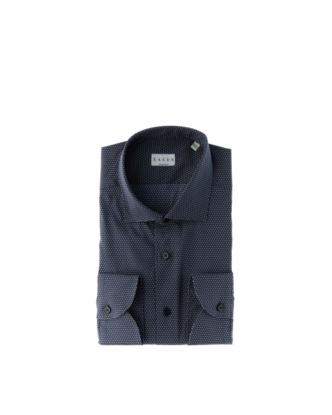 Camicia stretch