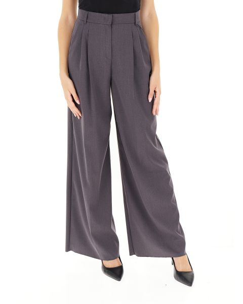 Pantalone a palazzo