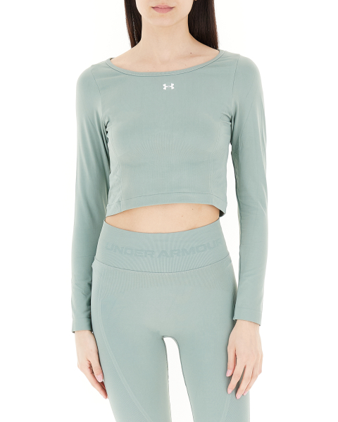 Maglia maniche lunghe
