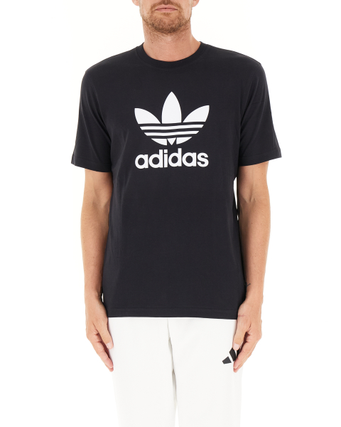 T-shirt girocollo