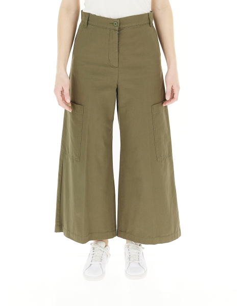 Pantalone a palazzo