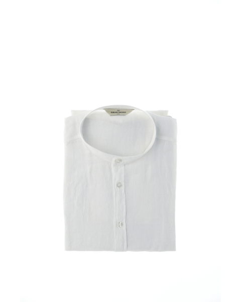 Camicia in lino