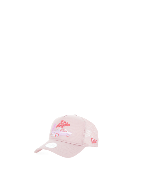 Cappello trucker