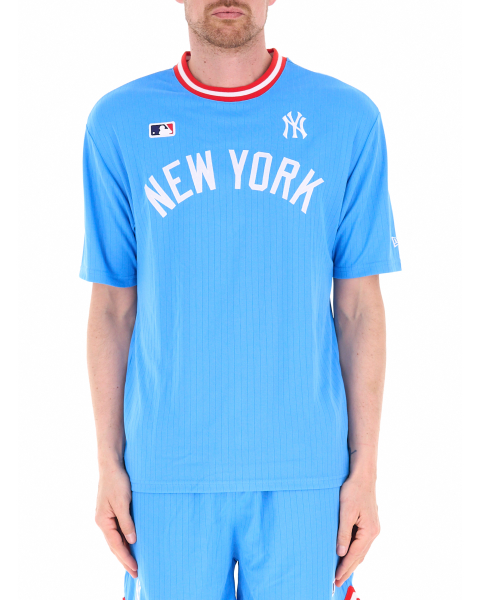 T-shirt girocollo