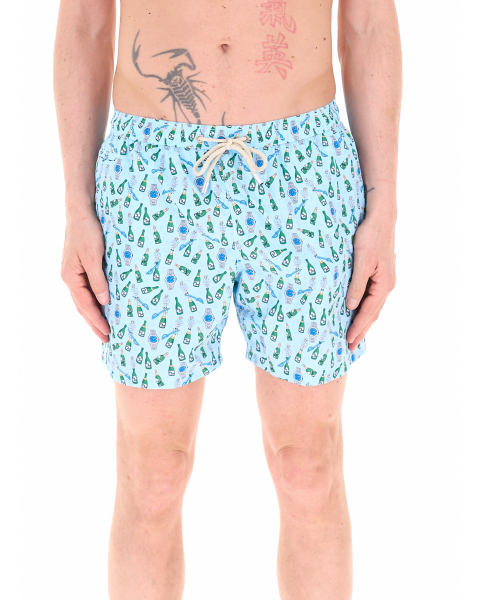 Shorts da bagno
