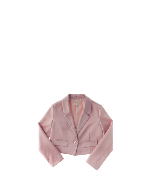 Blazer monopetto