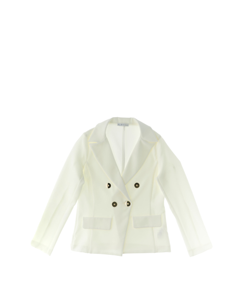 Blazer doppiopetto