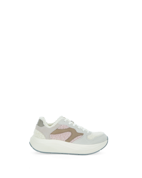 Sneakers in orsetto