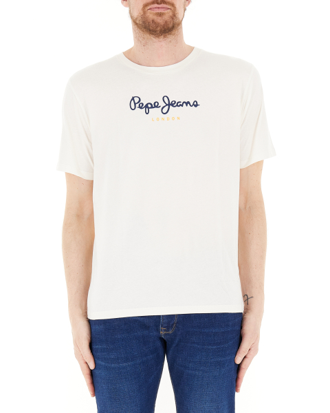 T-shirt girocollo
