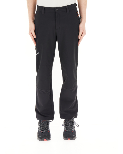 Pantalone tessuto tecnico