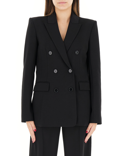 Blazer doppiopetto