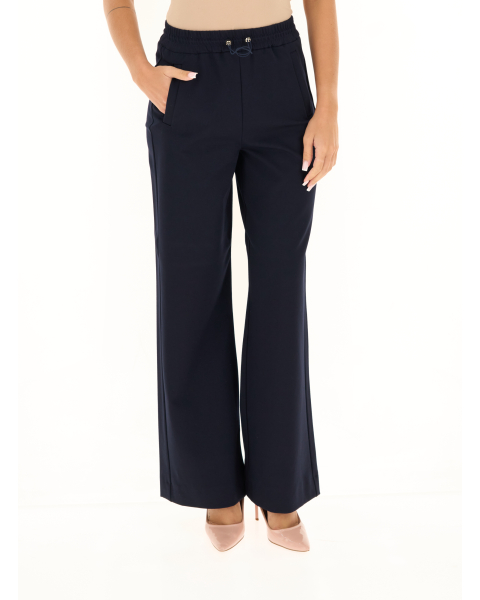 Pantalone a palazzo