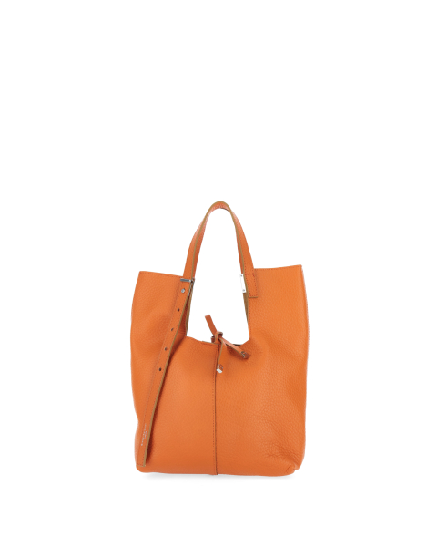 Borsa in pelle
