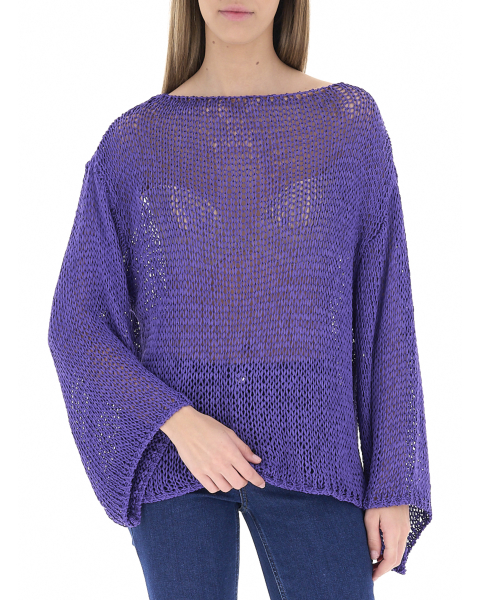 Maglia maniche lunghe