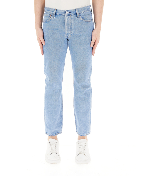 Jeans straight leg