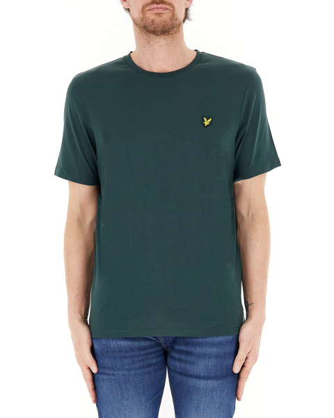 T-shirt girocollo