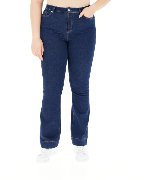 Jeans bootcut
