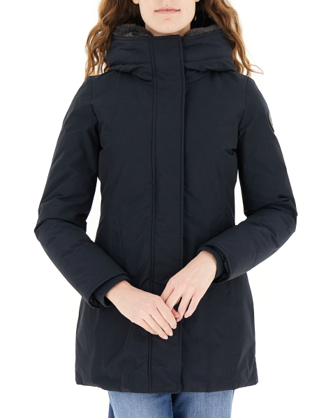 Parka Boulder Faux