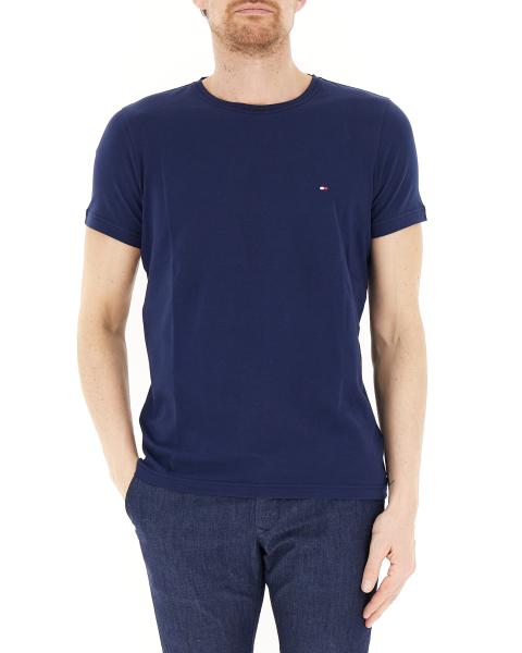 T-shirt slim