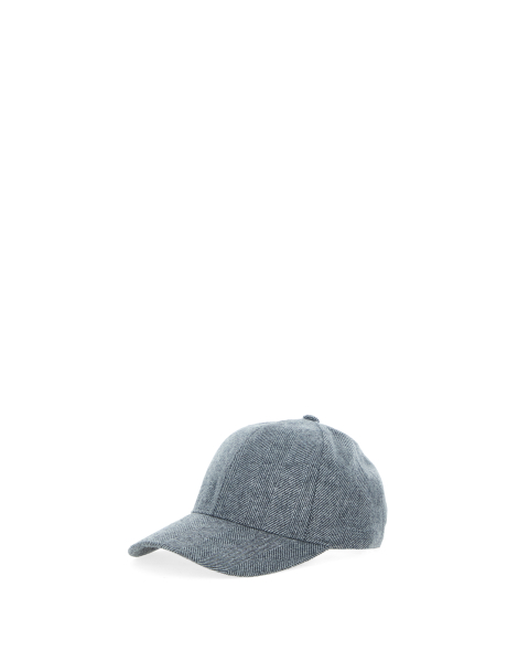 Cappello con visiera