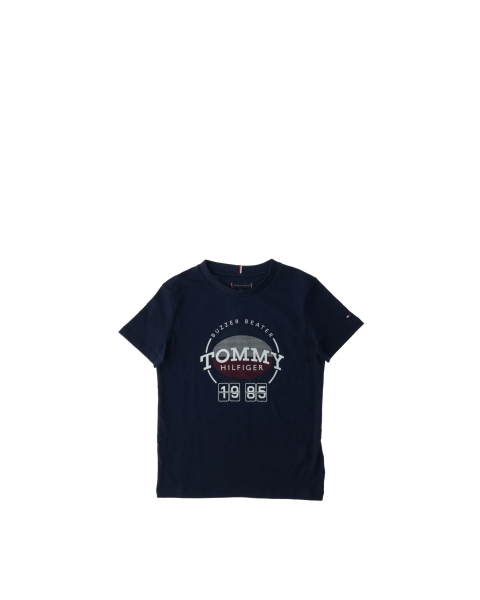 T-shirt in cotone