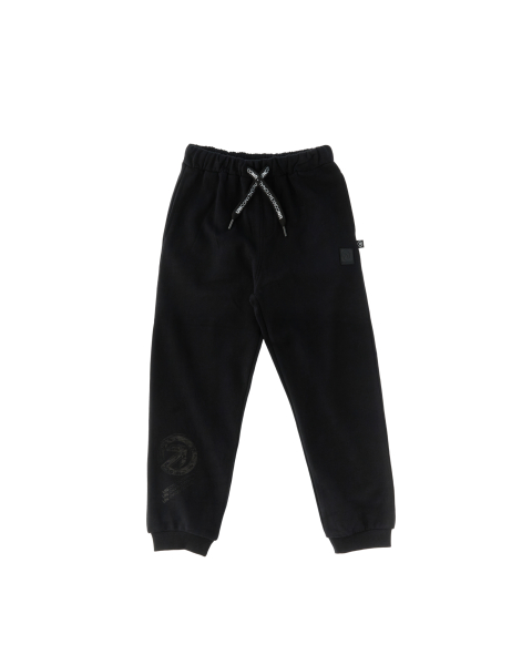 Pantalone in felpa