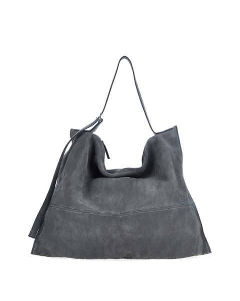 Borsa in pelle