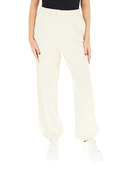Pantalone wide leg