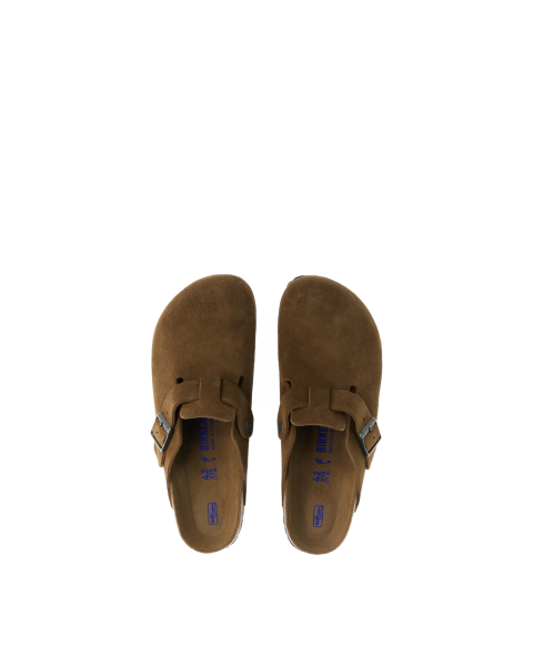 Ciabatte Boston SFB