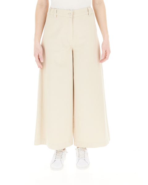 Pantalone a palazzo