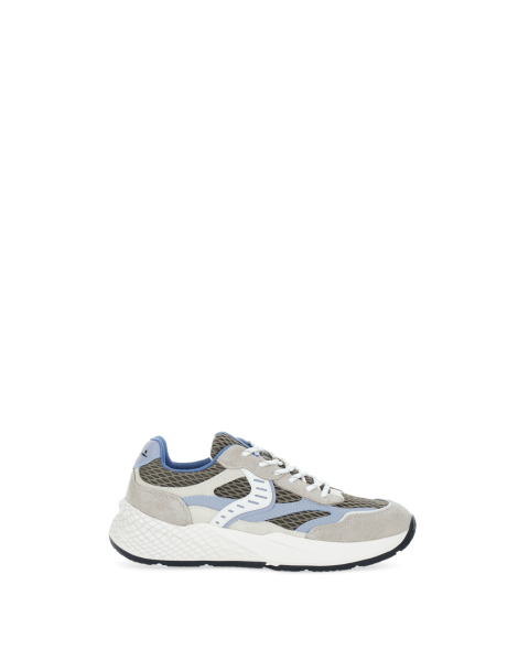 Sneakers in pelle