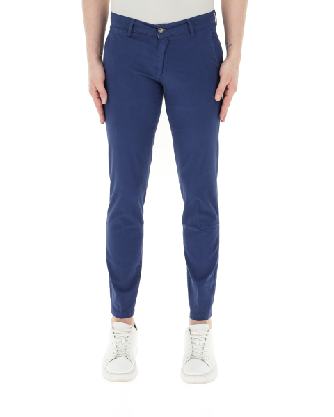 Pantalone slim