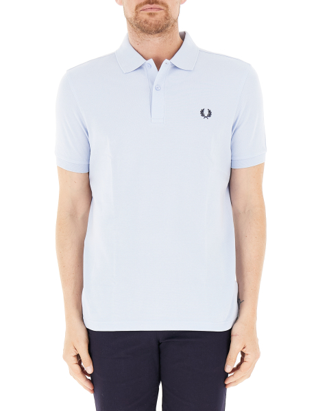 Polo in cotone