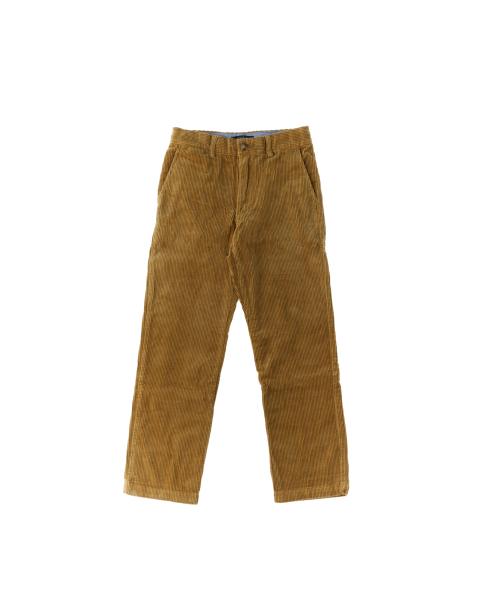 Pantalone in velluto