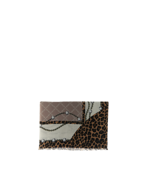 Foulard in fantasia