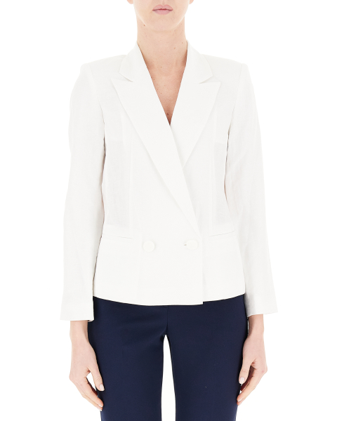 Blazer doppiopetto