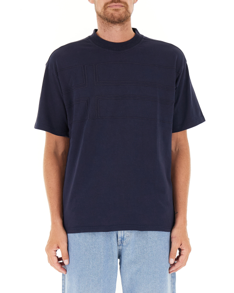 T-shirt girocollo