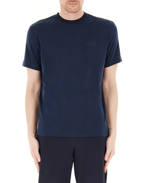T-shirt girocollo