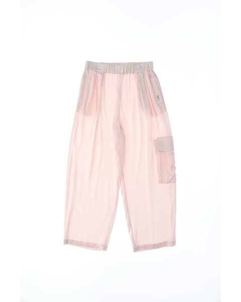 Pantalone cargo