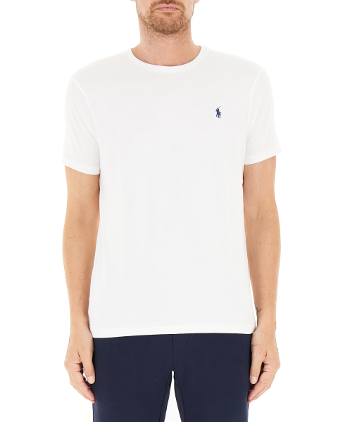 T-shirt girocollo