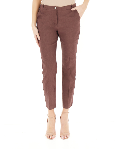 Pantalone a sigaretta