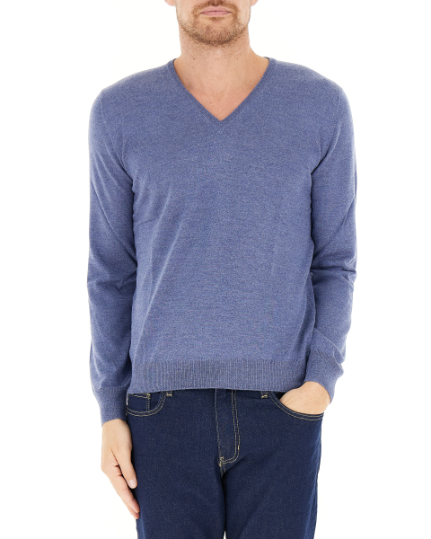 Maglia in lana