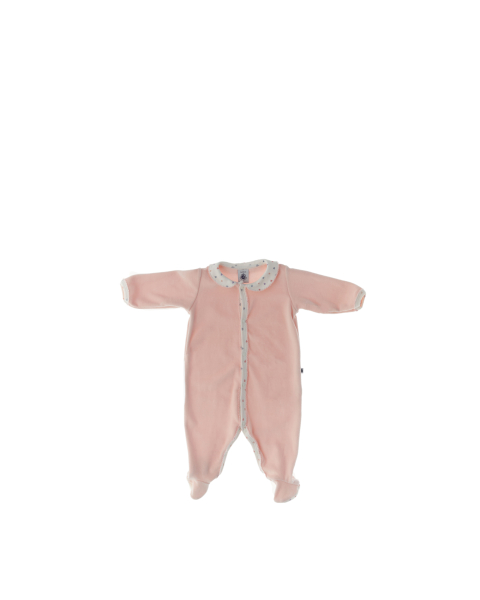 Tutina in cotone